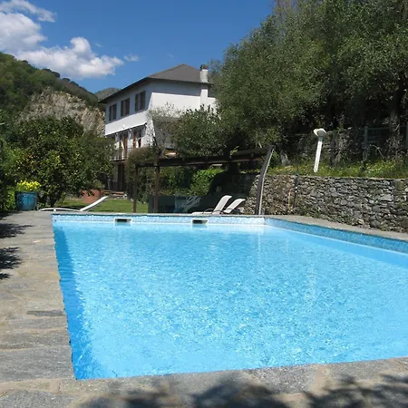 Villa Rosa Dei Venti Rapallo