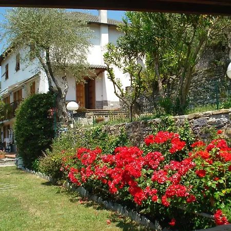 Rosa Dei Venti Villa *