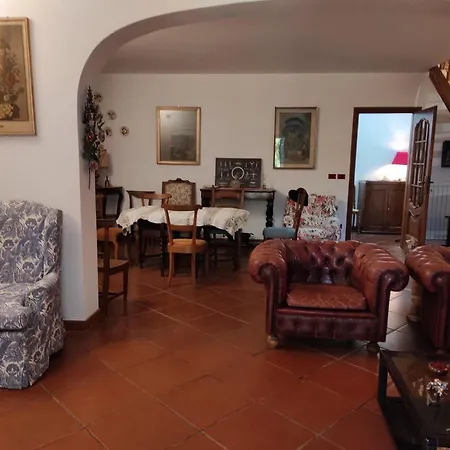 Villa Rosa Dei Venti Rapallo