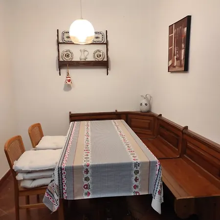Rosa Dei Venti Villa *