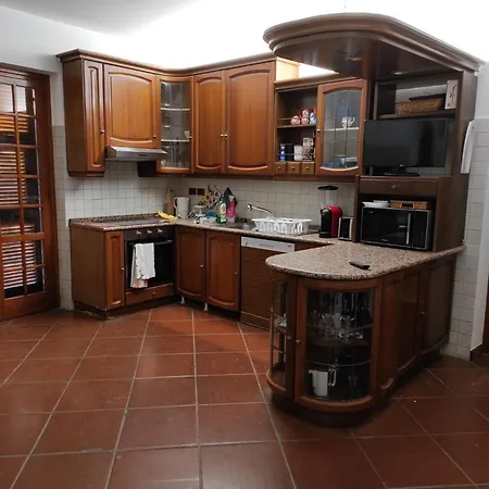 Villa Rosa Dei Venti